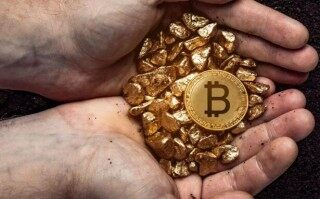2020年比特币走势(2020年比特币价格走势图)